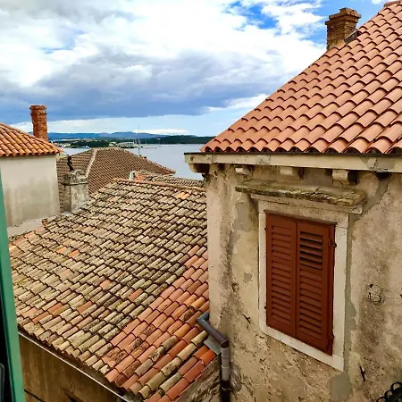 Apartment Old Stone House St Lawrence In The Heart Of Sibenik's Old Town