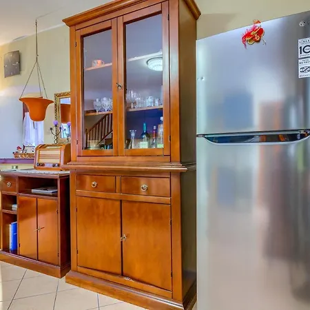 Old Stone House St Lawrence In The Heart Of Sibenik's Old Town Appartement *