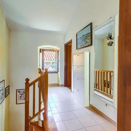 Appartement Old Stone House St Lawrence In The Heart Of Sibenik's Old Town Šibenik