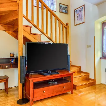 Old Stone House St Lawrence In The Heart Of Sibenik's Old Town Šibenik