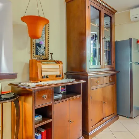Apartament Old Stone House St Lawrence In The Heart Of Sibenik's Old Town