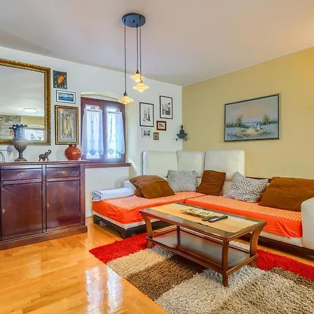 Old Stone House St Lawrence In The Heart Of Sibenik's Old Town Appartement *