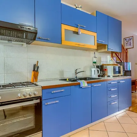 Apartament Old Stone House St Lawrence In The Heart Of Sibenik's Old Town Szybenik