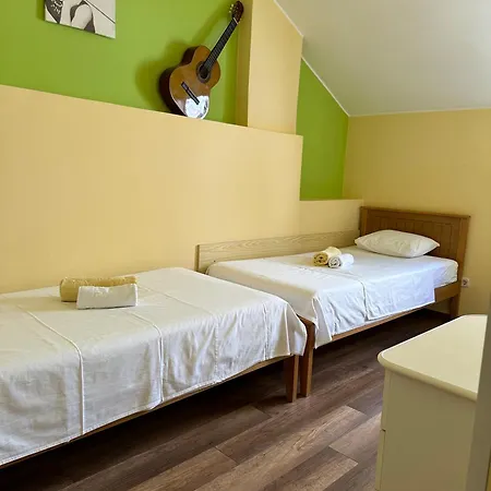 Apartment Old Stone House St Lawrence In The Heart Of Sibenik's Old Town Šibenik