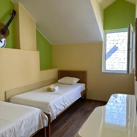 Old Stone House St Lawrence In The Heart Of Sibenik's Old Town Апартаменты *