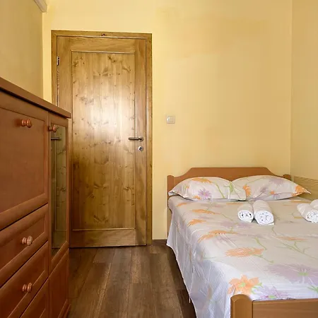 Old Stone House St Lawrence In The Heart Of Sibenik's Old Town *