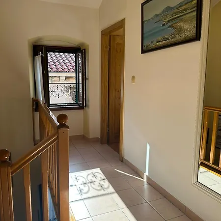 Apartament Old Stone House St Lawrence In The Heart Of Sibenik's Old Town *