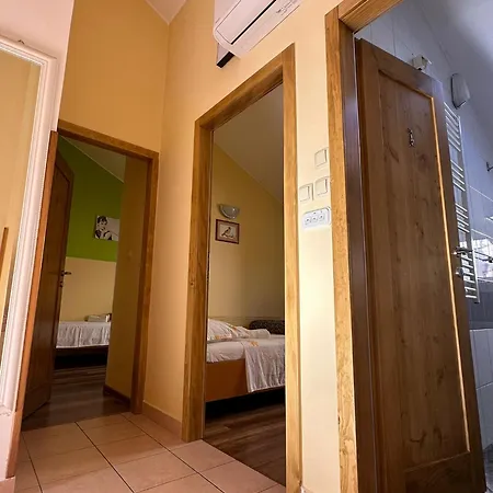 Appartement Old Stone House St Lawrence In The Heart Of Sibenik's Old Town Šibenik