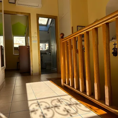 Old Stone House St Lawrence In The Heart Of Sibenik's Old Town Šibenik