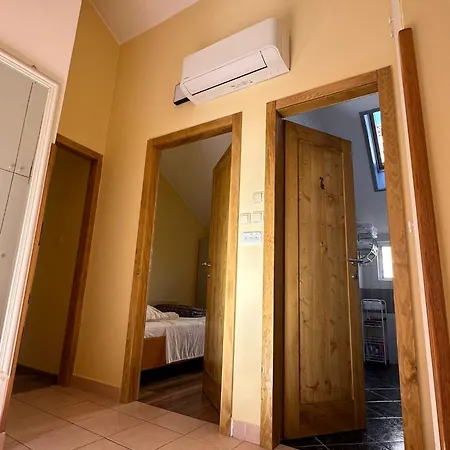 Old Stone House St Lawrence In The Heart Of Sibenik's Old Town