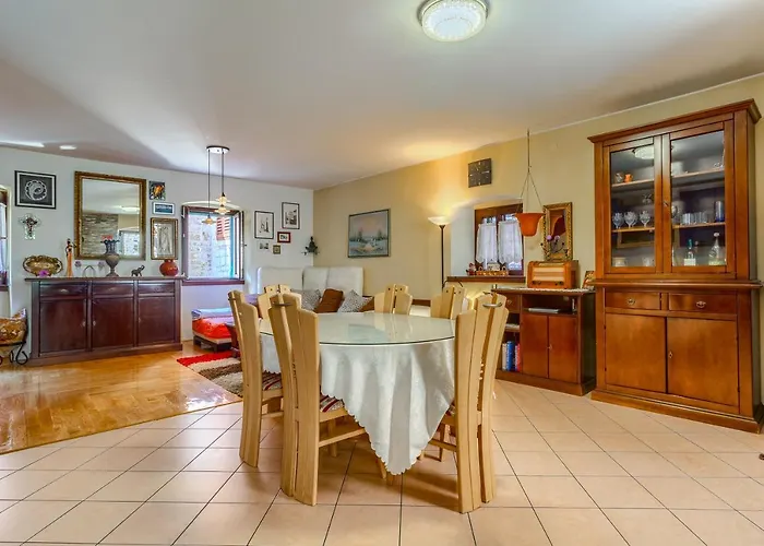 Old Stone House St Lawrence In The Heart Of Sibenik's Old Town Sibenik