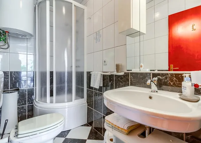 Appartement Old Stone House St Lawrence In The Heart Of Sibenik's Old Town