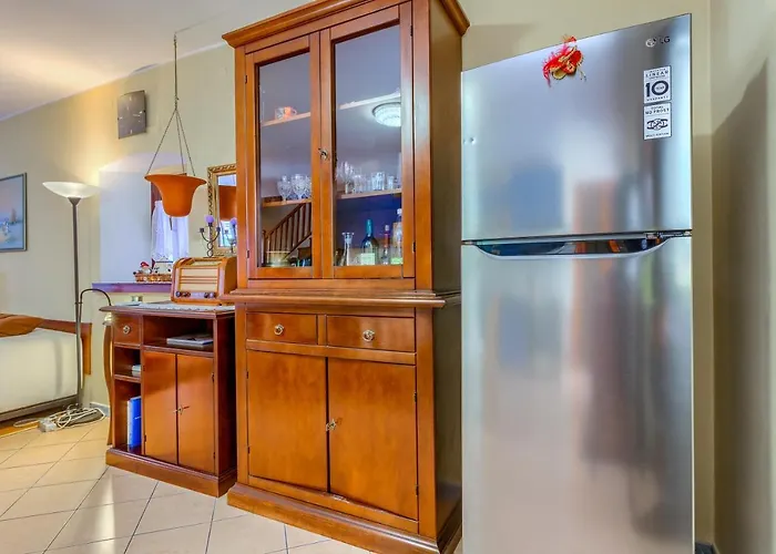 Old Stone House St Lawrence In The Heart Of Sibenik's Old Town Appartement *