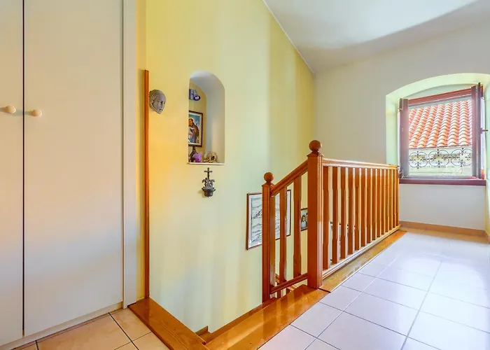 Old Stone House St Lawrence In The Heart Of Sibenik's Old Town Apartment