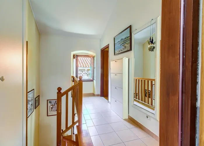 Appartement Old Stone House St Lawrence In The Heart Of Sibenik's Old Town Šibenik