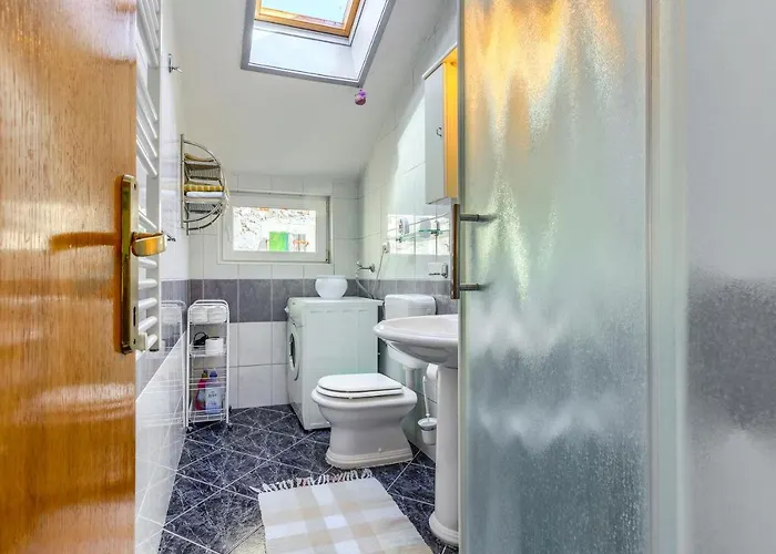 Old Stone House St Lawrence In The Heart Of Sibenik's Old Town Šibenik