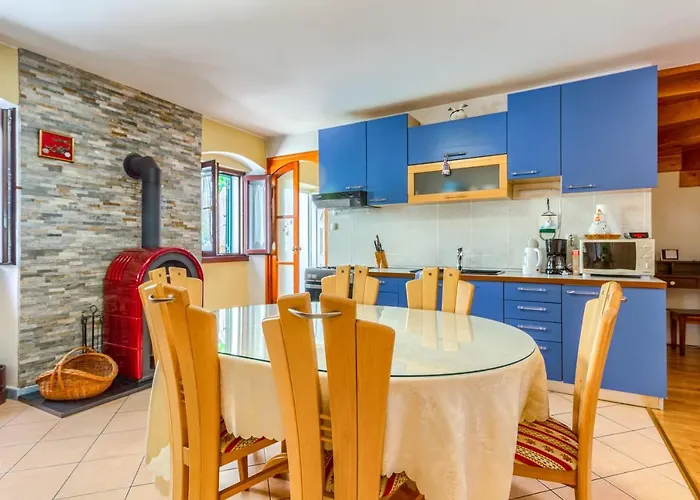 Old Stone House St Lawrence In The Heart Of Sibenik's Old Town Šibenik