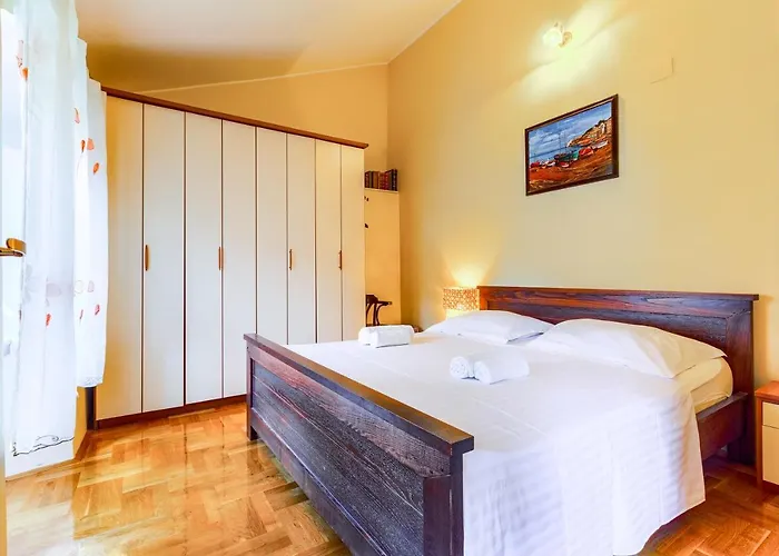 Old Stone House St Lawrence In The Heart Of Sibenik's Old Town Appartement