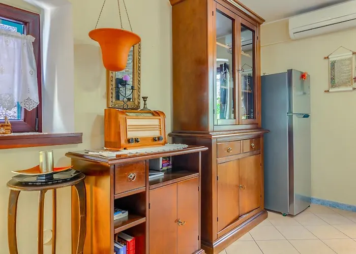 Apartment Old Stone House St Lawrence In The Heart Of Sibenik's Old Town