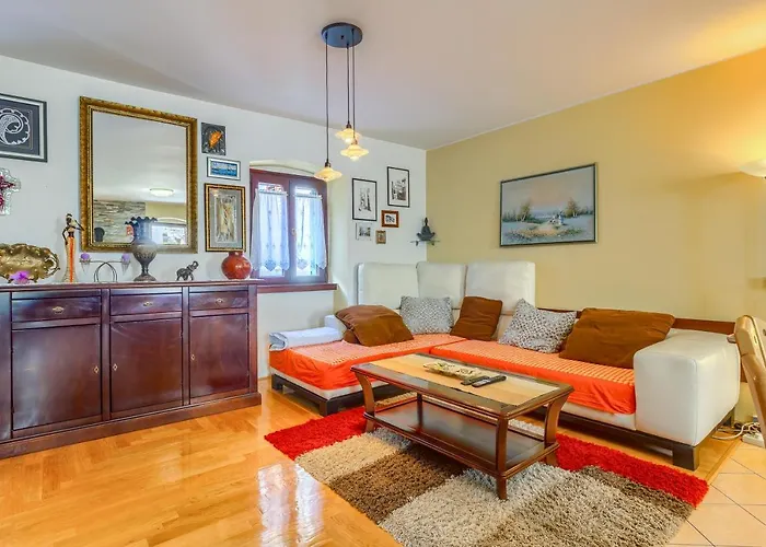 Old Stone House St Lawrence In The Heart Of Sibenik's Old Town Appartement *