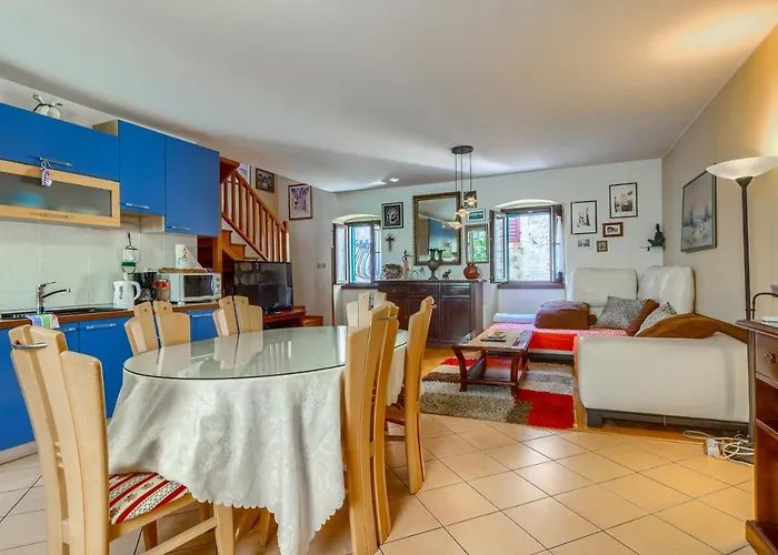 Old Stone House St Lawrence In The Heart Of Sibenik's Old Town Sibenik