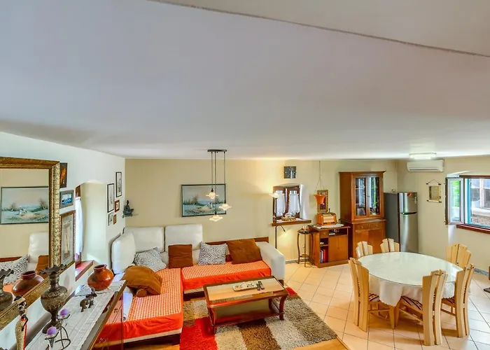 Apartment Old Stone House St Lawrence In The Heart Of Sibenik's Old Town Sibenik