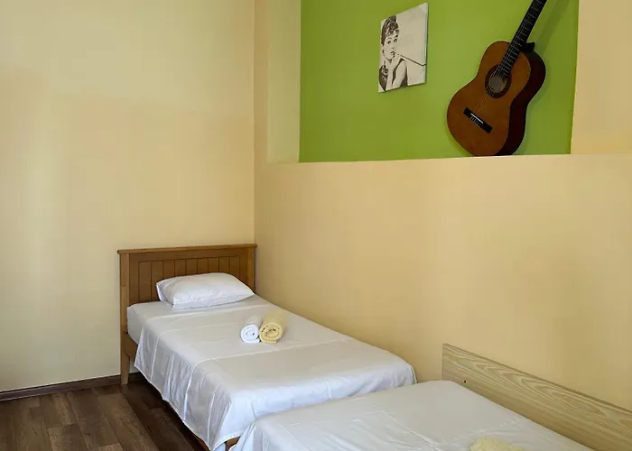 Old Stone House St Lawrence In The Heart Of Sibenik's Old Town Appartement