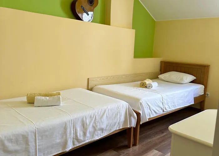 Appartement Old Stone House St Lawrence In The Heart Of Sibenik's Old Town Šibenik