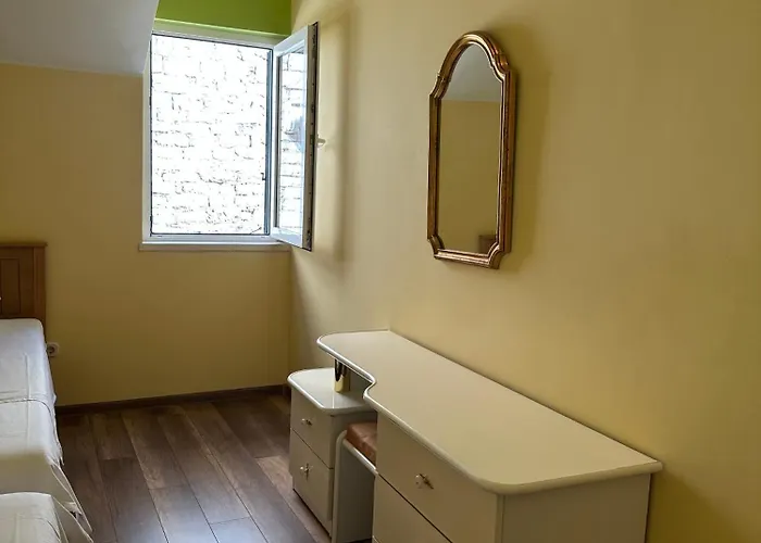 Old Stone House St Lawrence In The Heart Of Sibenik's Old Town Apartment Šibenik