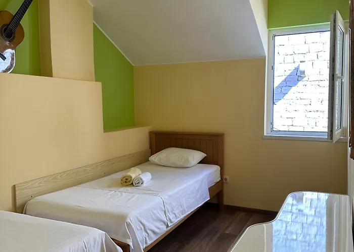 Old Stone House St Lawrence In The Heart Of Sibenik's Old Town Apartment *