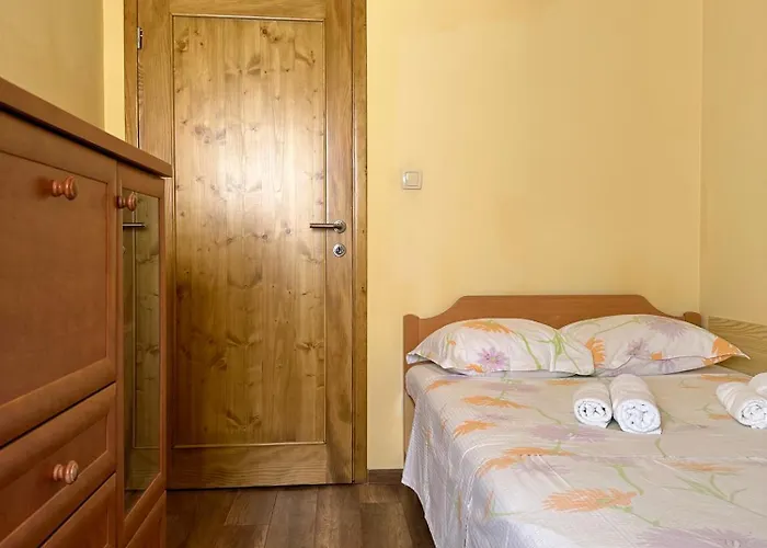 Old Stone House St Lawrence In The Heart Of Sibenik's Old Town *