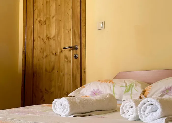 Appartement Old Stone House St Lawrence In The Heart Of Sibenik's Old Town