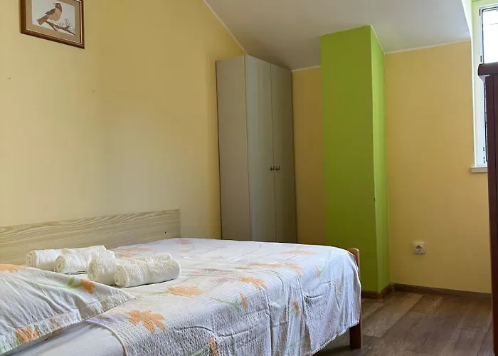 Appartement Old Stone House St Lawrence In The Heart Of Sibenik's Old Town Šibenik