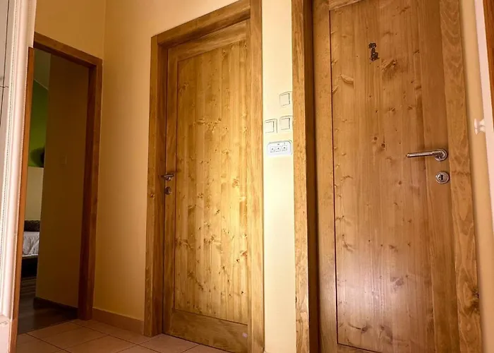 Old Stone House St Lawrence In The Heart Of Sibenik's Old Town *