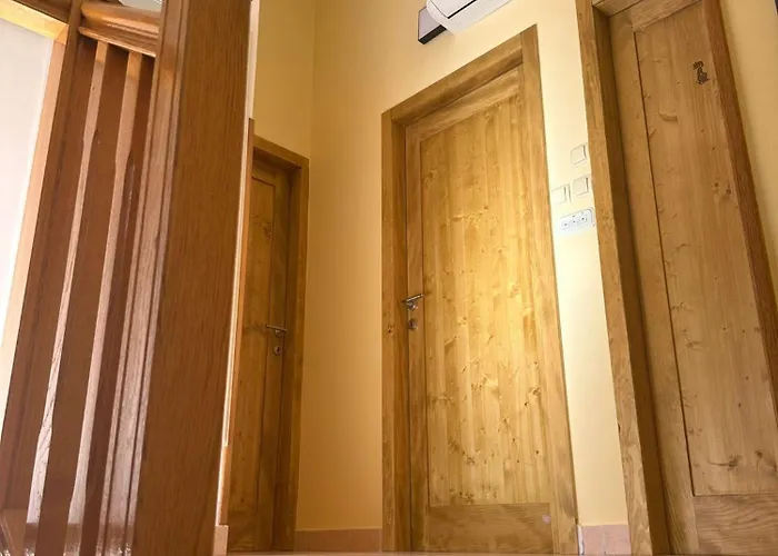 Old Stone House St Lawrence In The Heart Of Sibenik's Old Town Appartement *