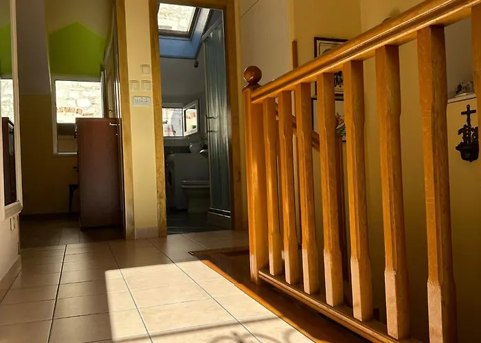 Old Stone House St Lawrence In The Heart Of Sibenik's Old Town Šibenik